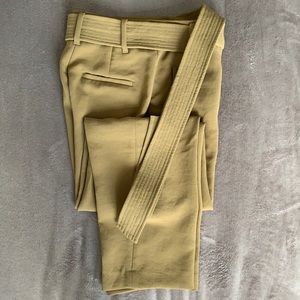 WILFRED - Tie-Front Pant